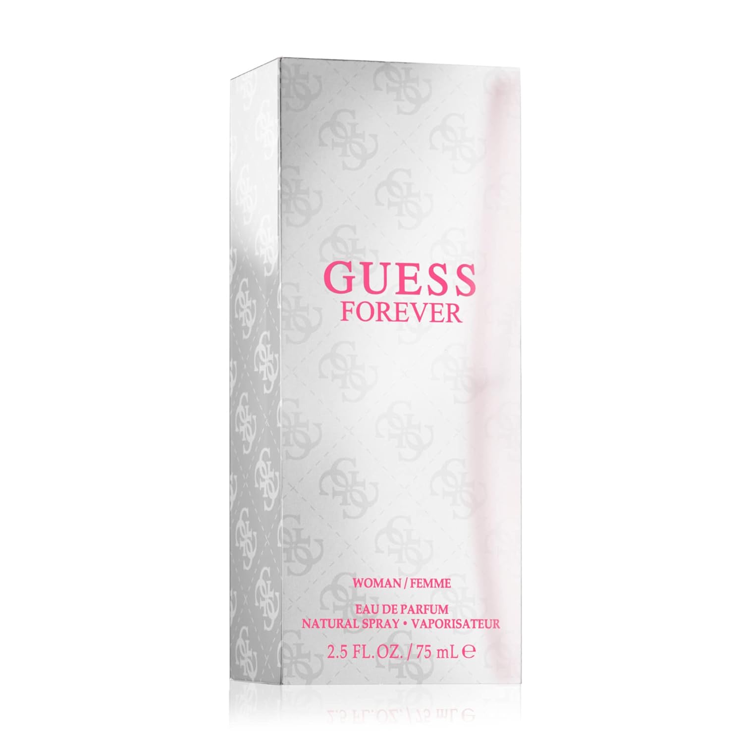 Guess Forever EDP Travel Set | Cost Plus Perfume