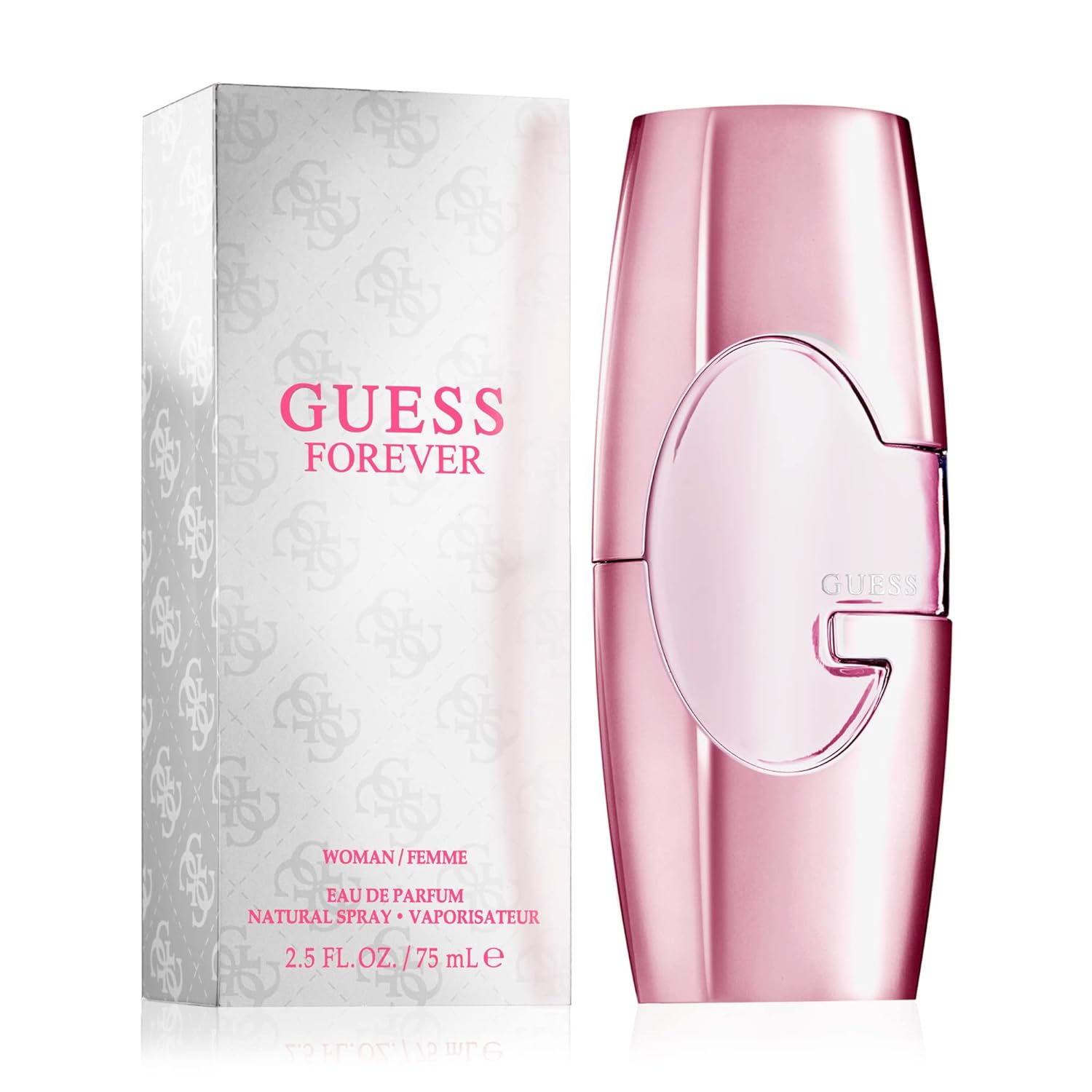 Guess Forever EDP Travel Set | Cost Plus Perfume