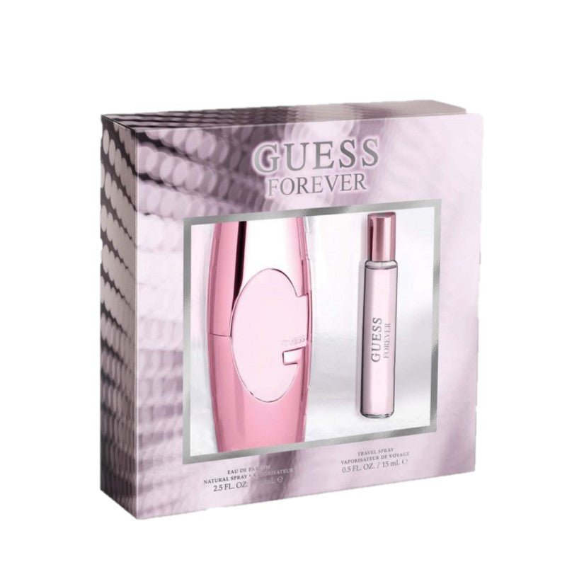 Guess Forever EDP Travel Set | Cost Plus Perfume