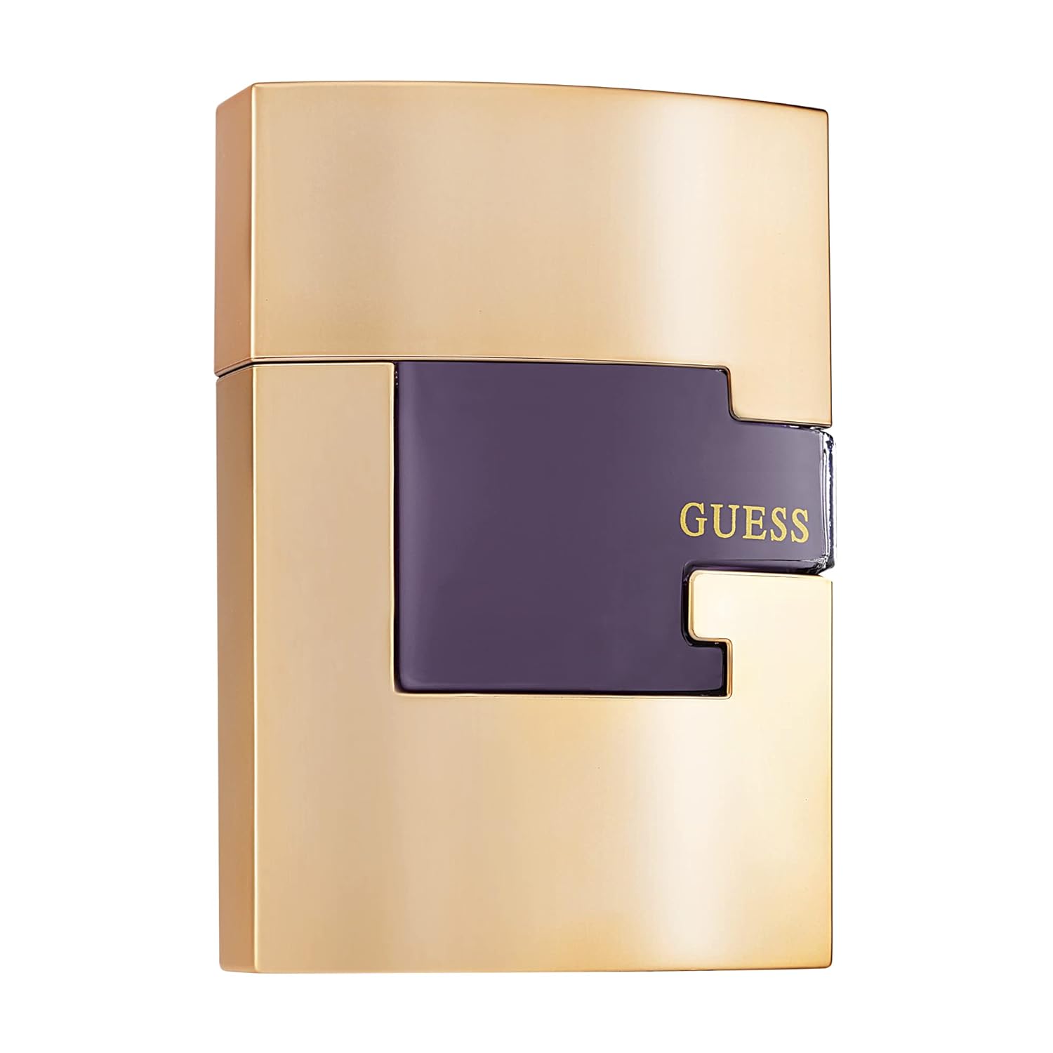 Guess Man Gold EDT Shower Set | Cost Plus Perfume