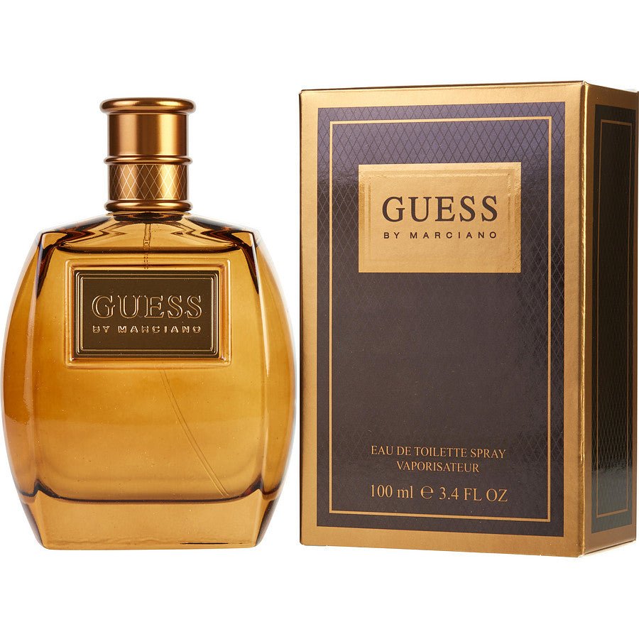 Guess Marciano EDT Body Spray Set | Cost Plus Perfume