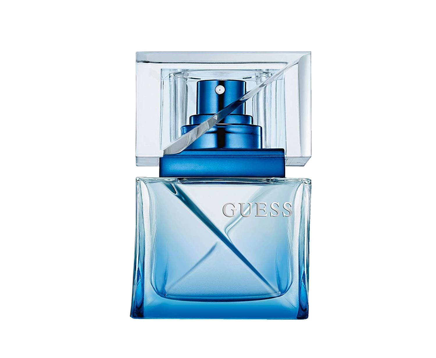 Guess Night EDT Body Spray Set | Cost Plus Perfume