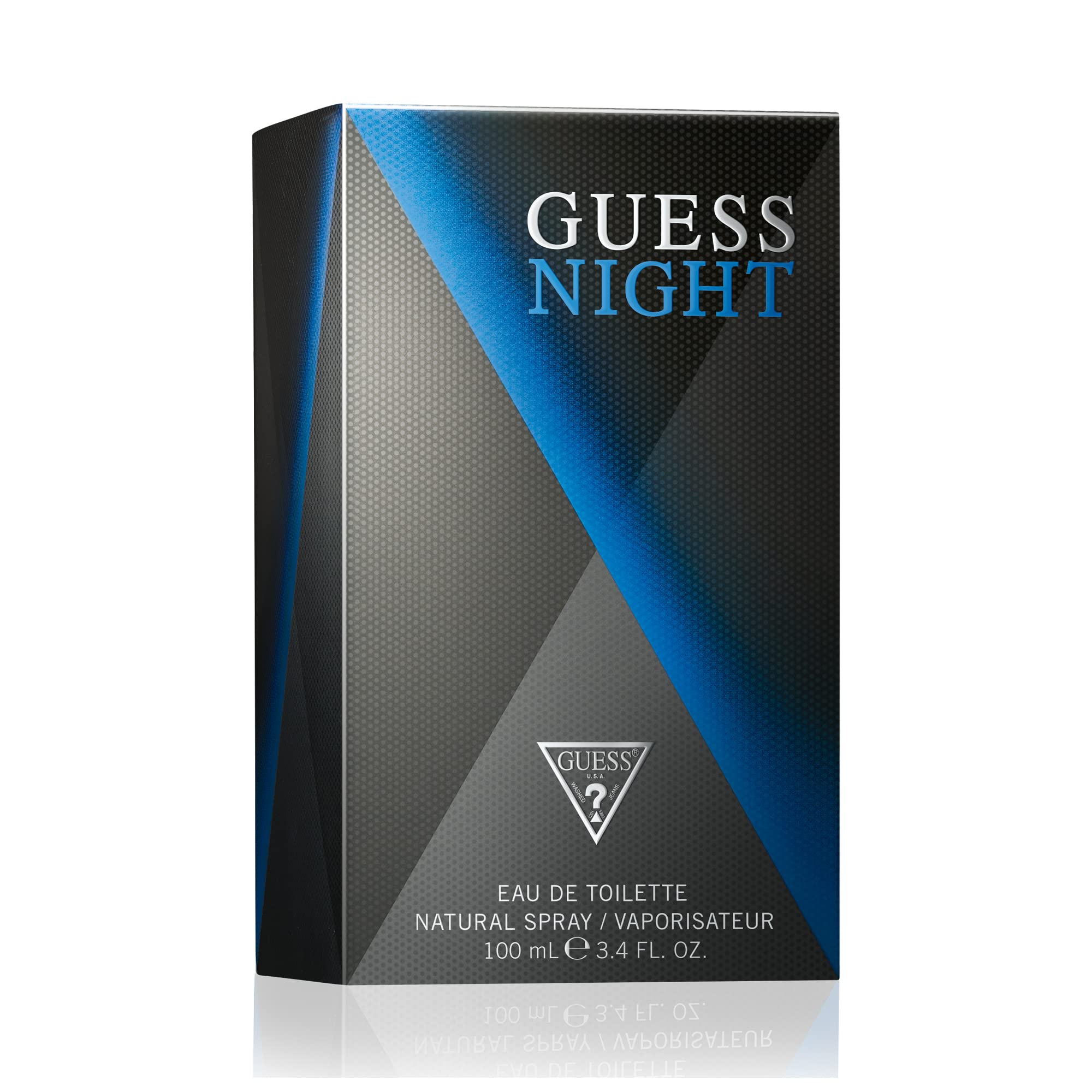 Guess Night EDT Body Spray Set | Cost Plus Perfume