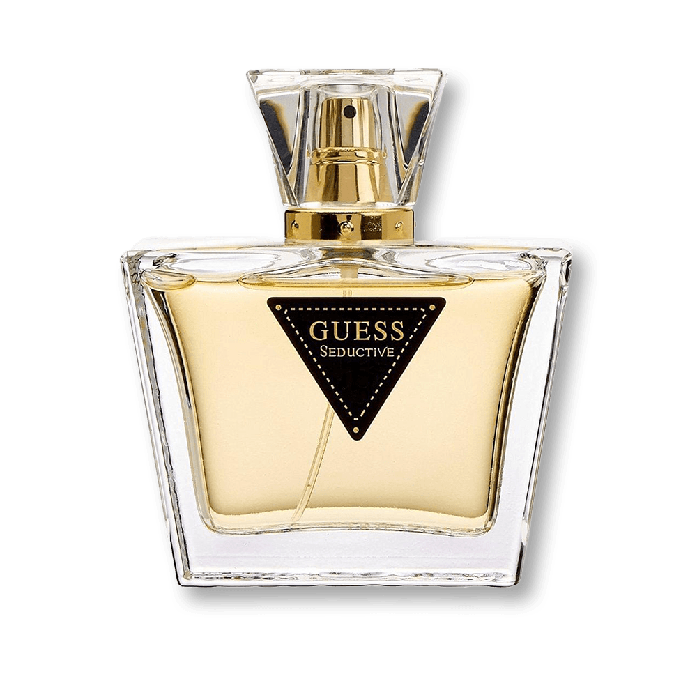 Guess Seductive EDT | Cost Plus Perfume