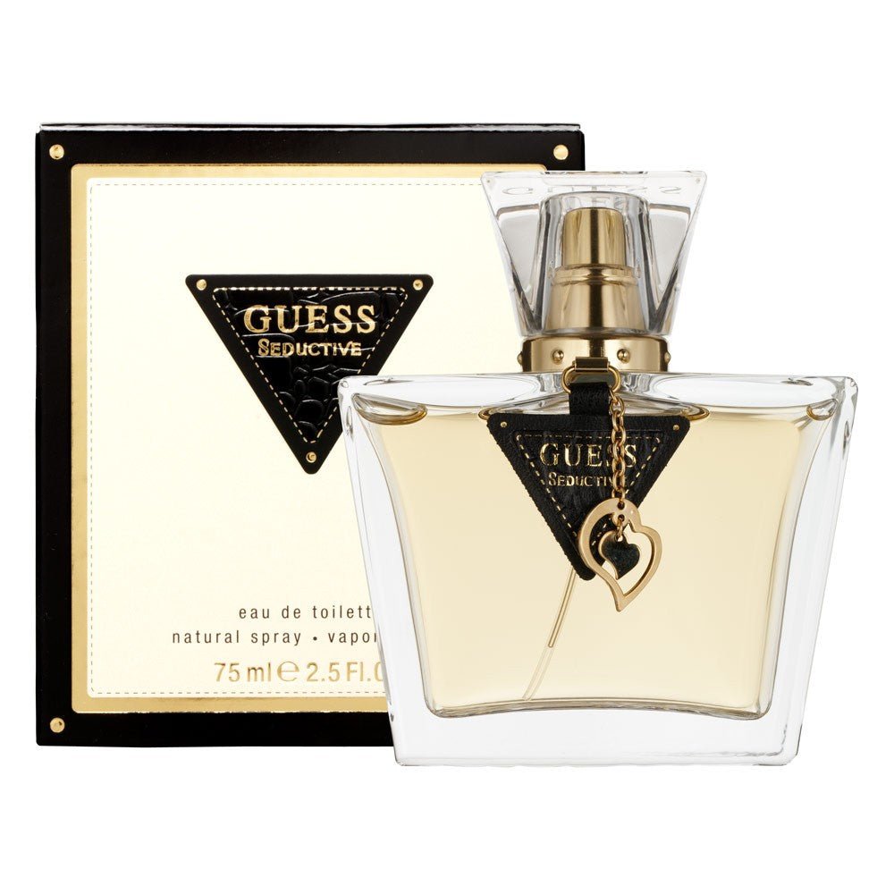 Guess Seductive EDT | Cost Plus Perfume