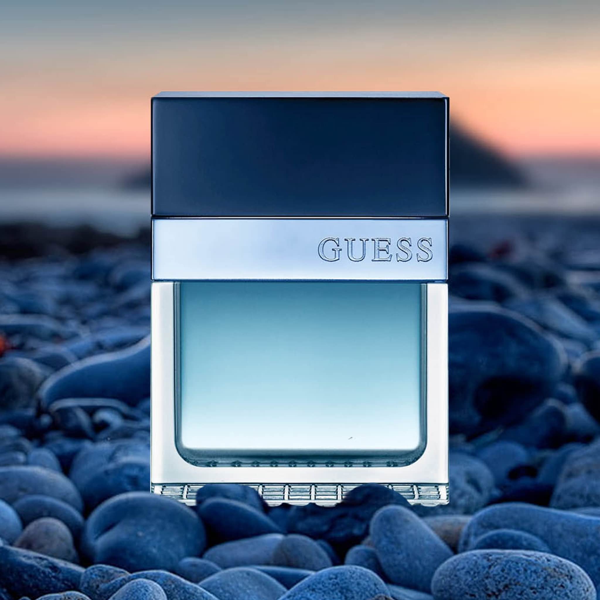 Guess Seductive Homme Blue EDT | Cost Plus Perfume