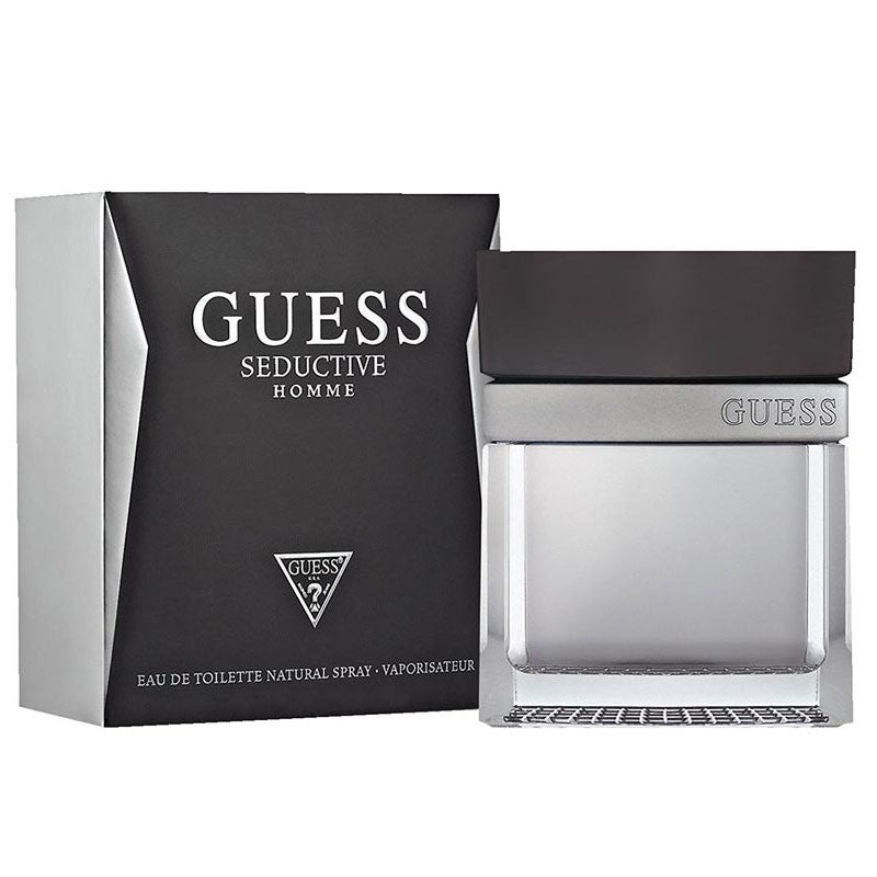 Guess Seductive Homme EDT | Cost Plus Perfume