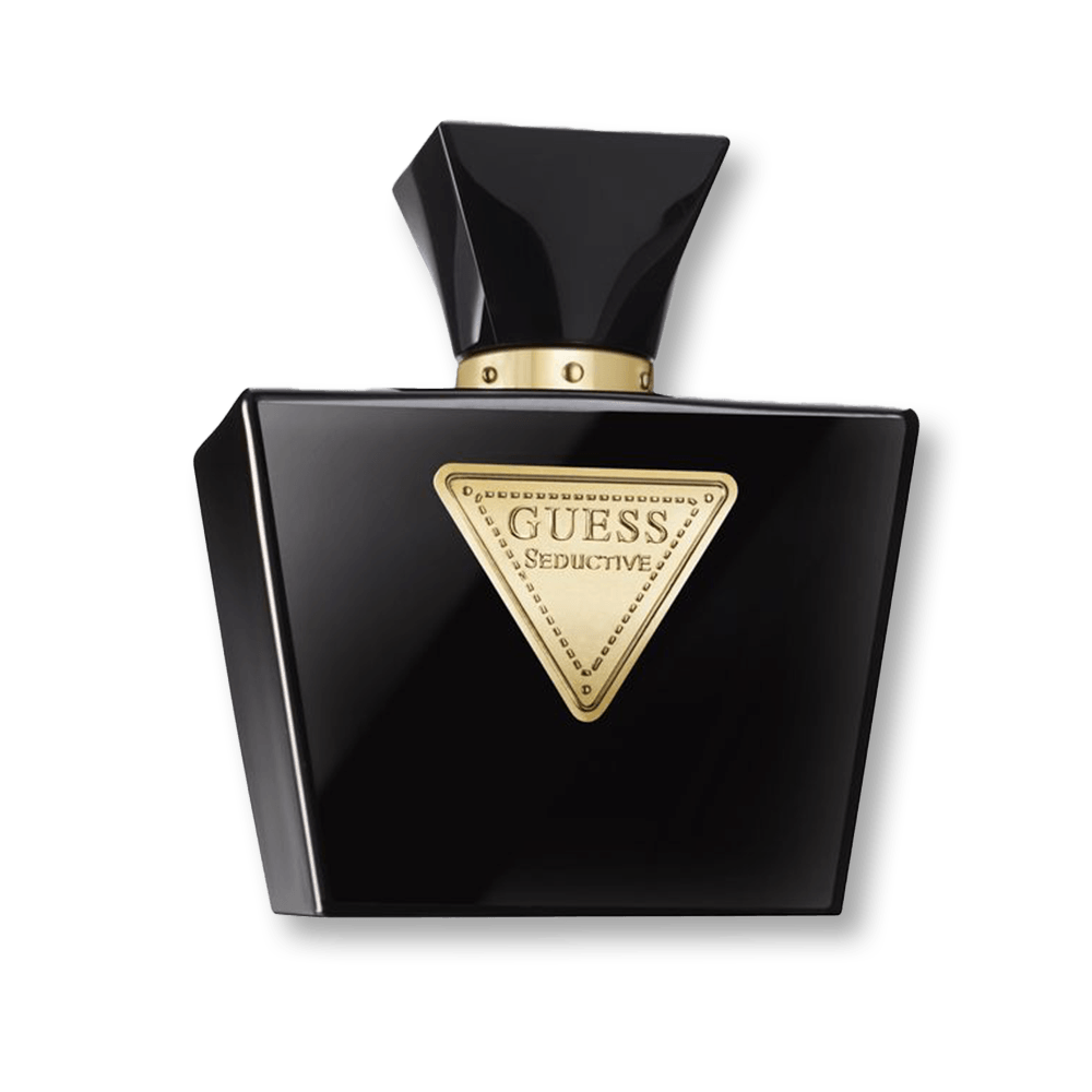 Guess Seductive Noir For Women EDT | Cost Plus Perfume