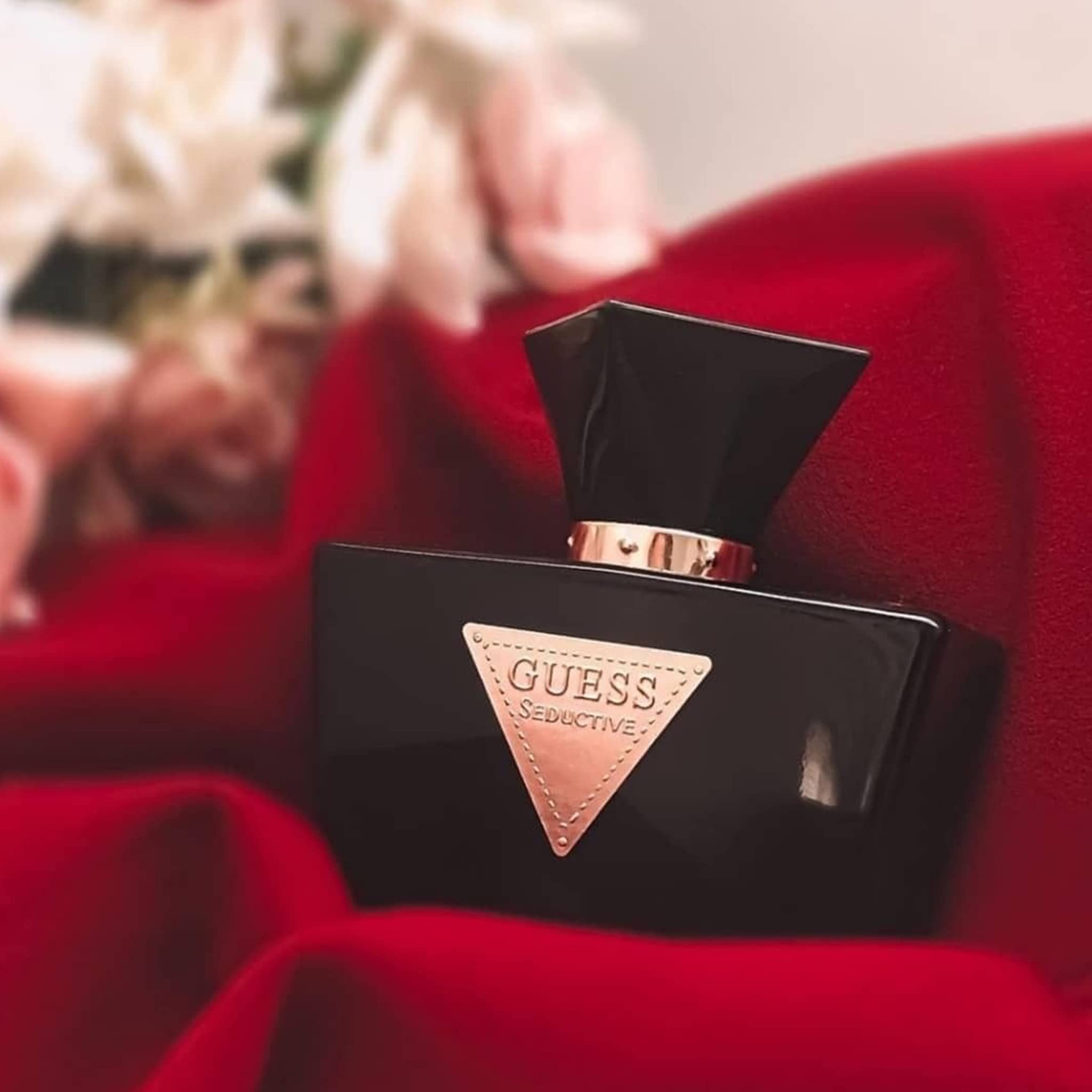 Guess Seductive Noir For Women EDT | Cost Plus Perfume