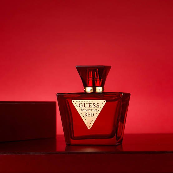 Guess Seductive Red For Women EDT | Cost Plus Perfume