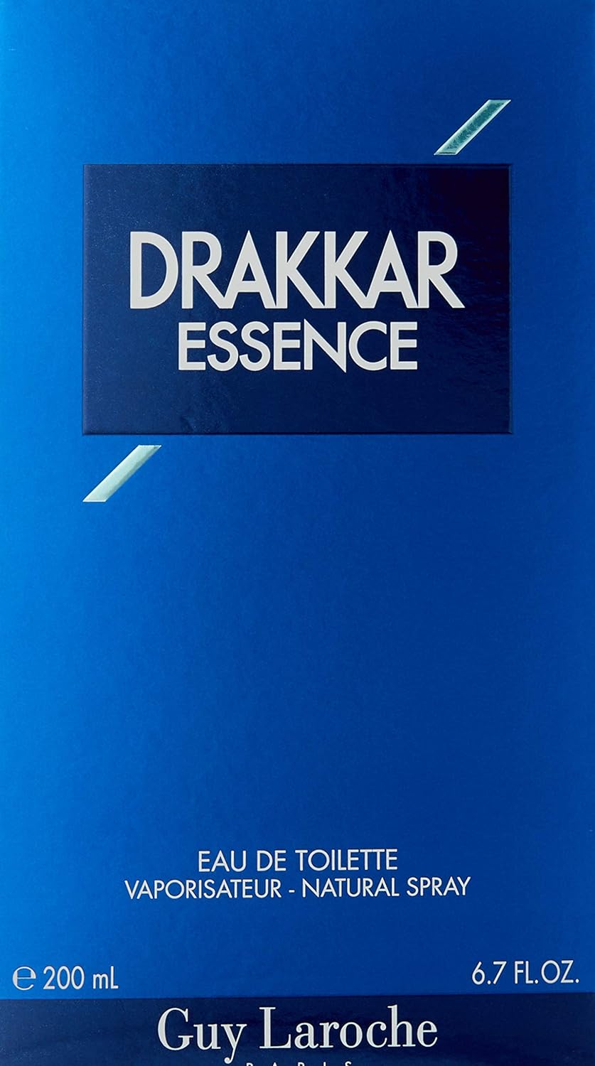 Guy Laroche Drakkar Essence EDT Travel Set | Cost Plus Perfume