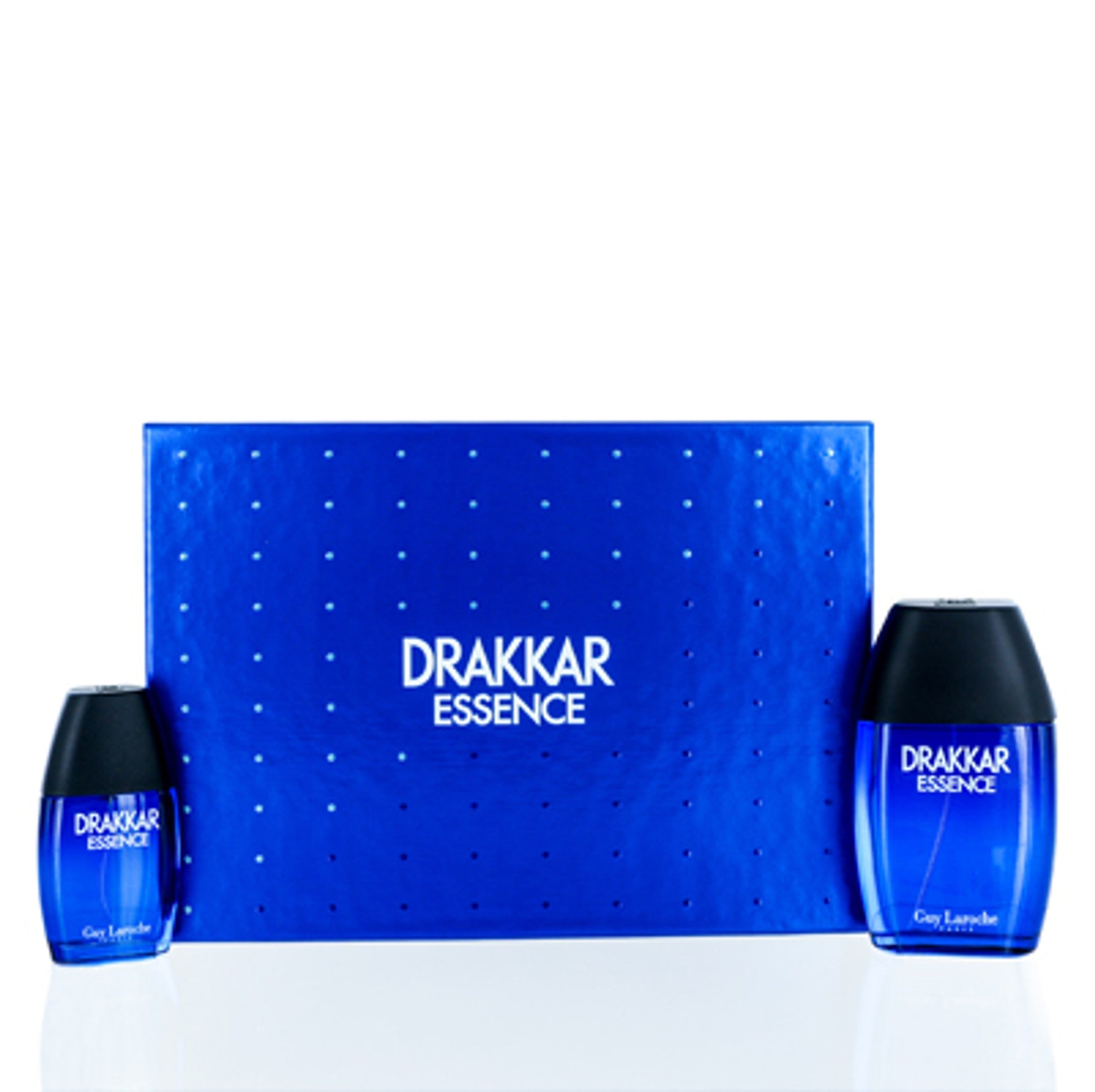 Guy Laroche Drakkar Essence EDT Travel Set | Cost Plus Perfume