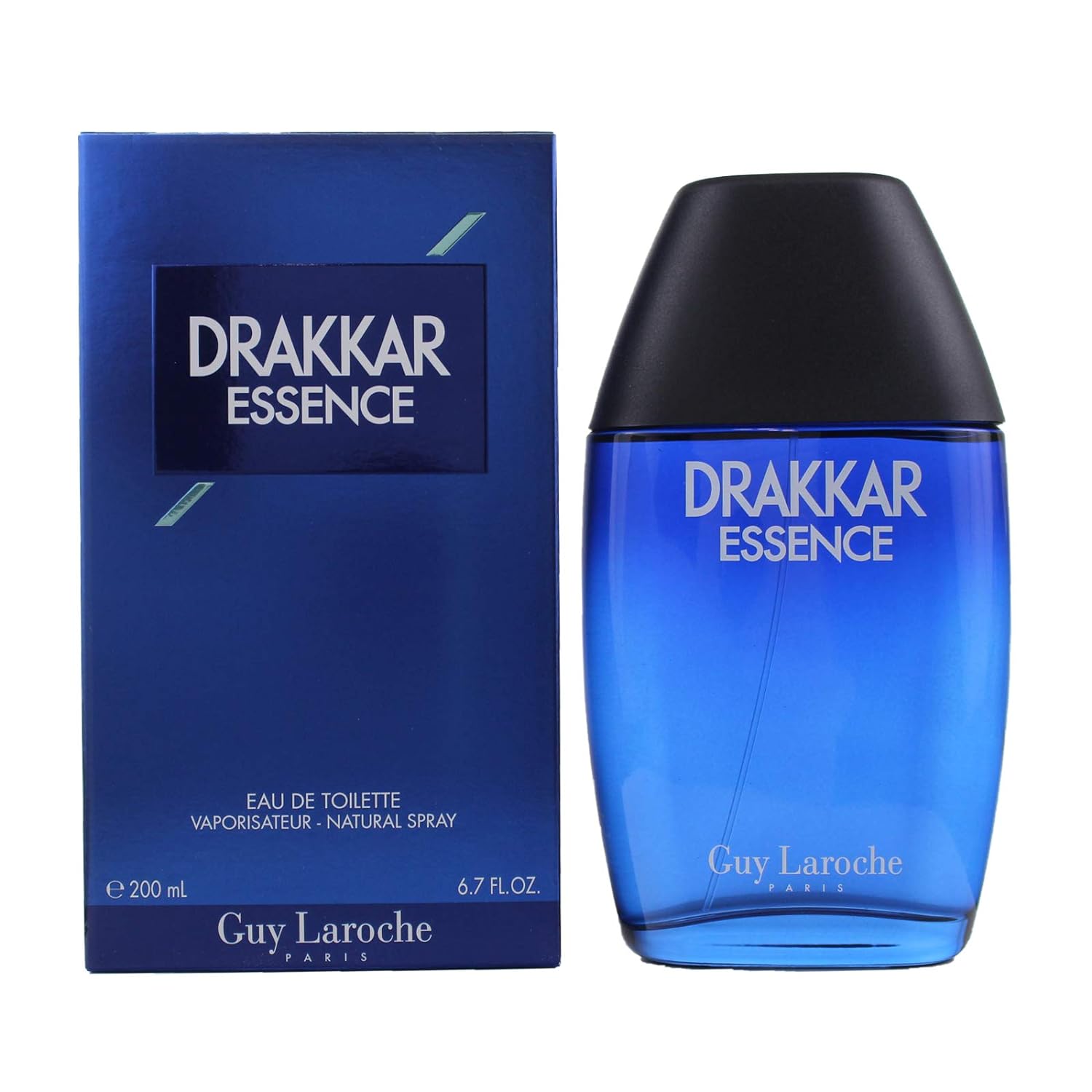 Guy Laroche Drakkar Essence EDT Travel Set | Cost Plus Perfume