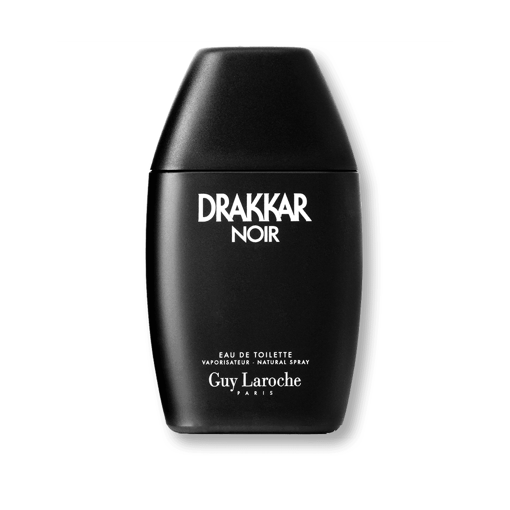 Guy Laroche Drakkar Noir EDT - Cost Plus Perfume