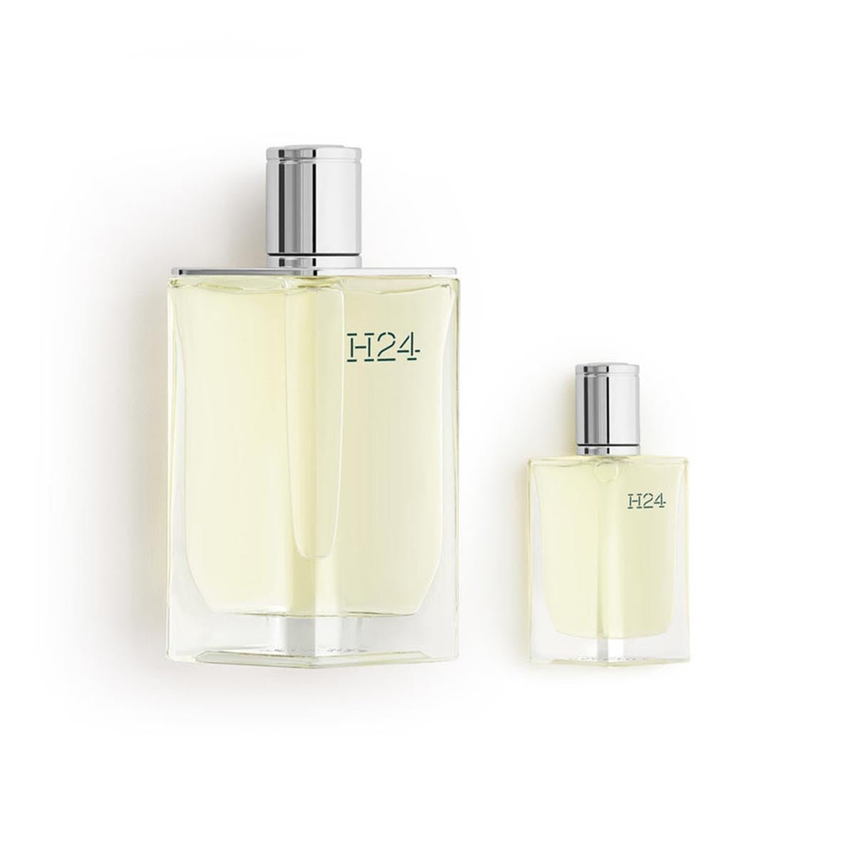 HERMÈS H24 EDT Travel Set For Men | Cost Plus Perfume