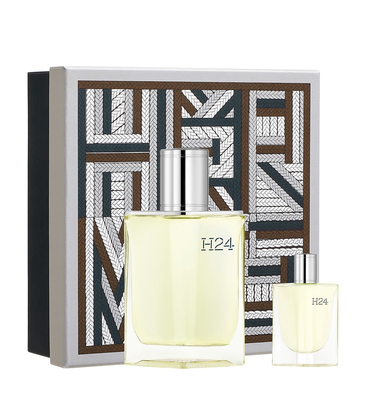 Hermes H24 EDT Travel Set | Cost Plus Perfume