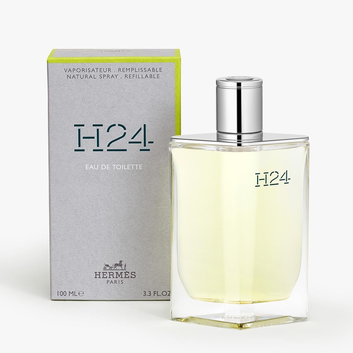 Hermes H24 EDT Travel Set | Cost Plus Perfume