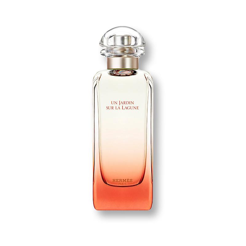 HERMÈS Un Jardin Sur La Lagune EDT - Cost Plus Perfume