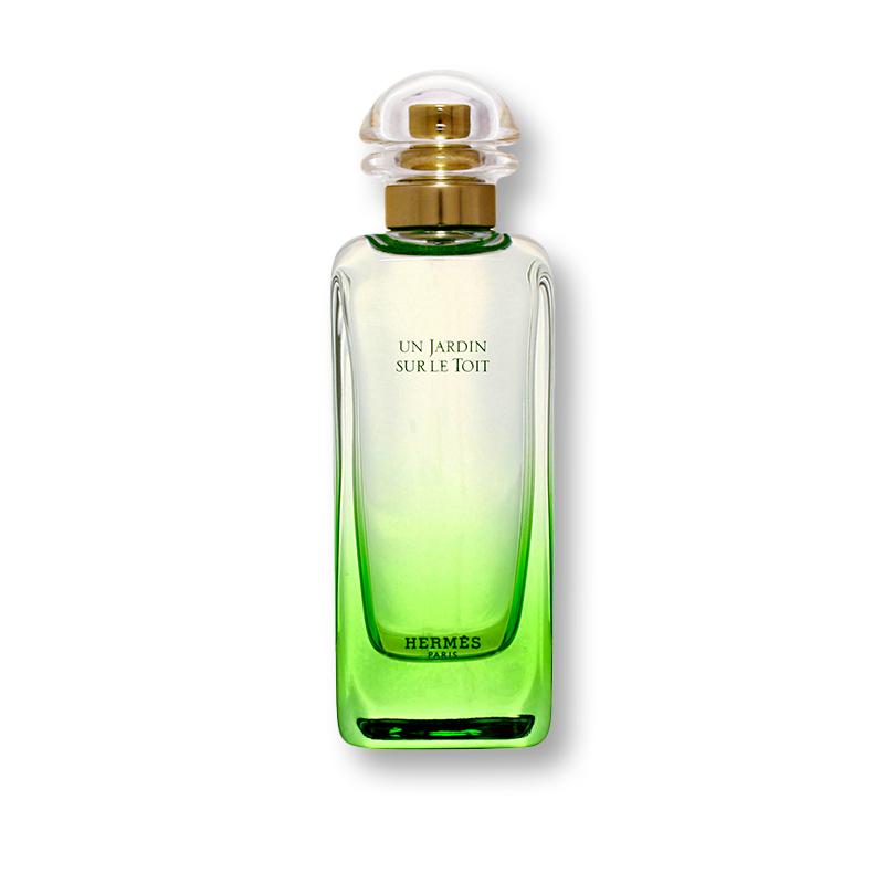 HERMÈS Un Jardin Sur Le Toit EDT - Cost Plus Perfume