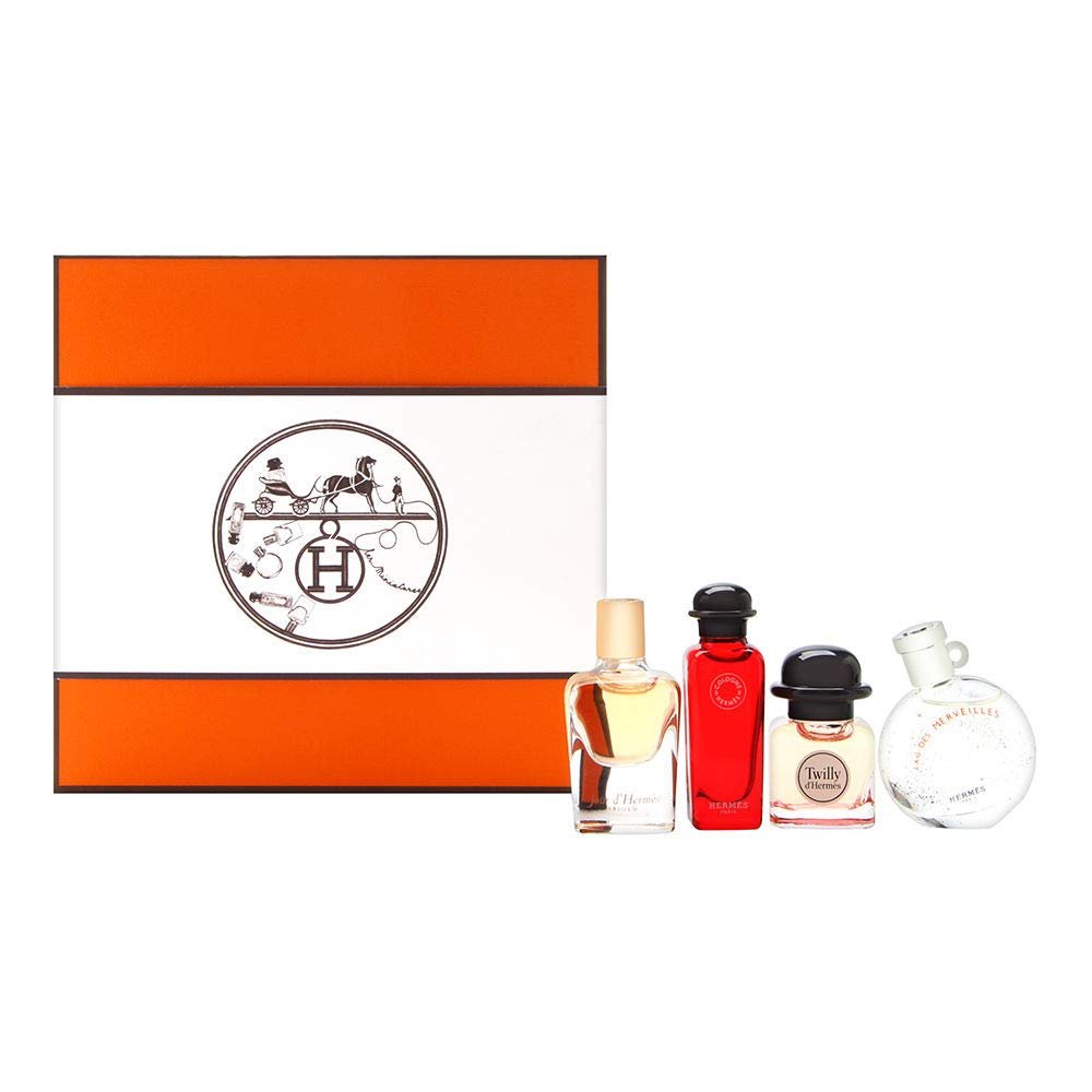 Hermes Mini Discovery Set | Cost Plus Perfume