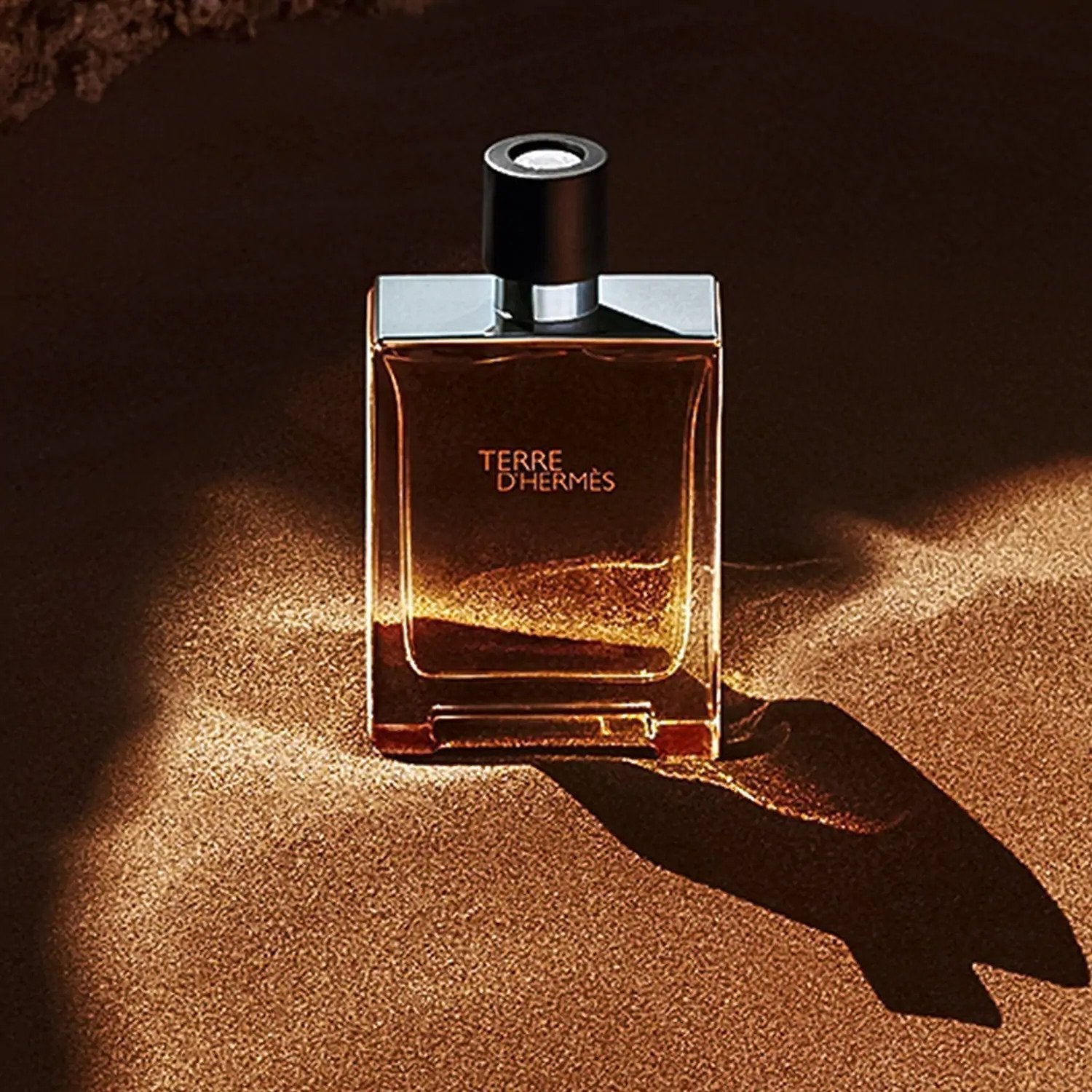 HERMÈS Terre d'Hermes Aftershave Lotion - Cost Plus Perfume