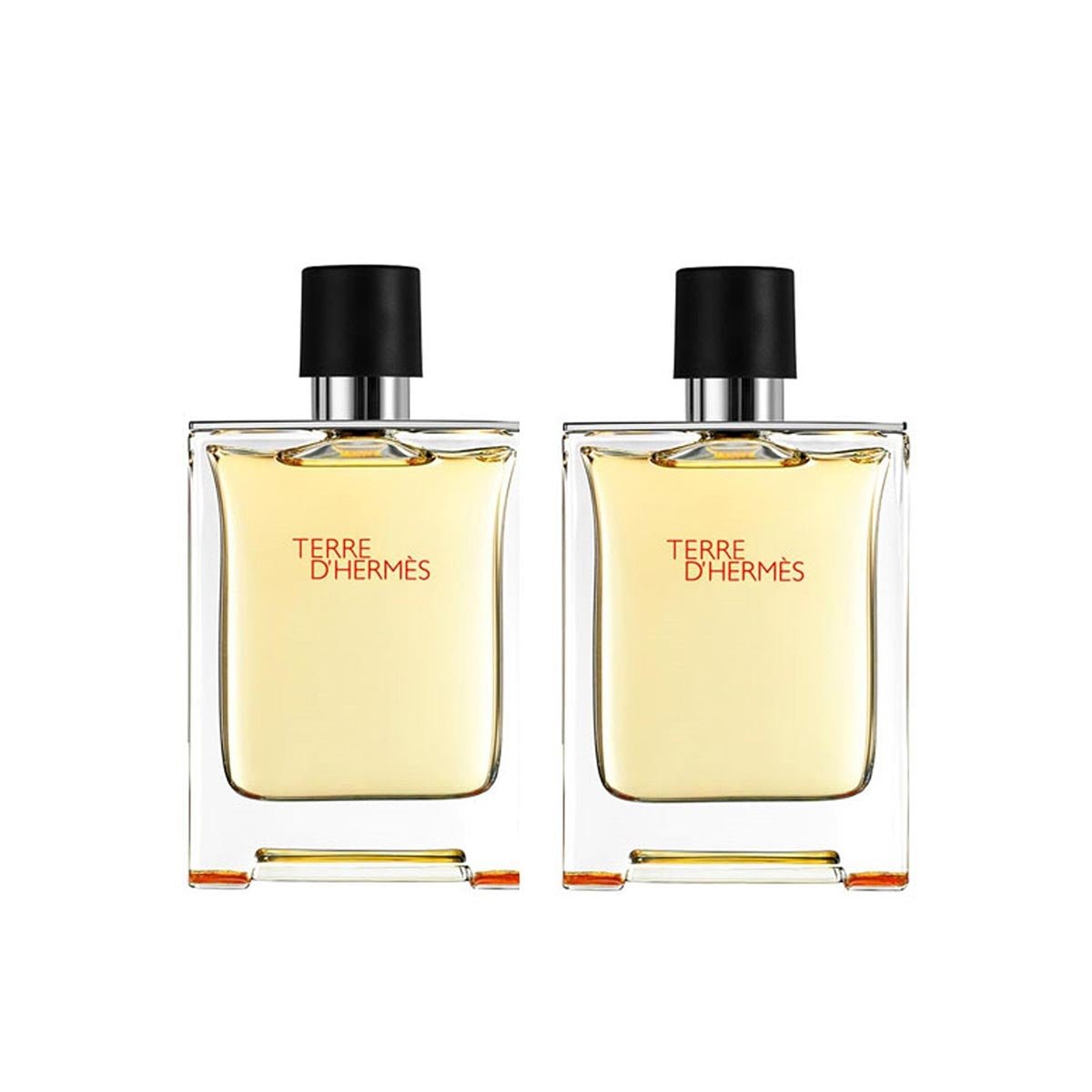 HERMÈS Terre d'Hermes EDT Duo Set | Cost Plus Perfume