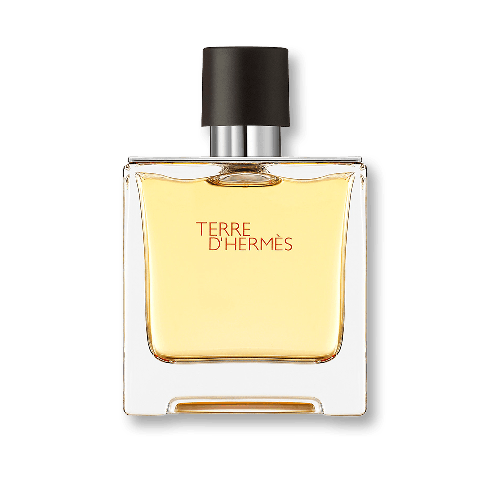 HERMÈS Terre d'Hermes EDT | Cost Plus Perfume