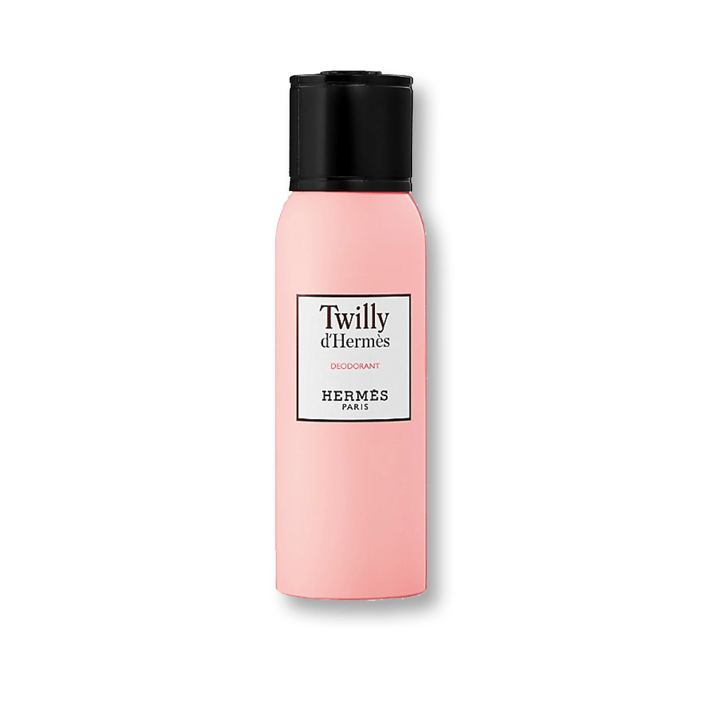 Hermes Twilly D'Hermes Deodorant Spray | Cost Plus Perfume