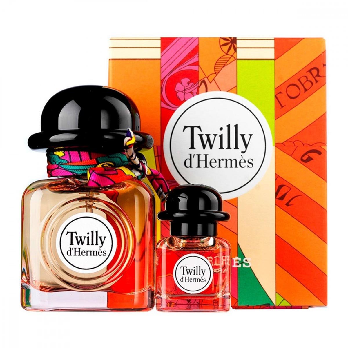 HERMÈS Twilly d'Hermes Gift Set - Cost Plus Perfume