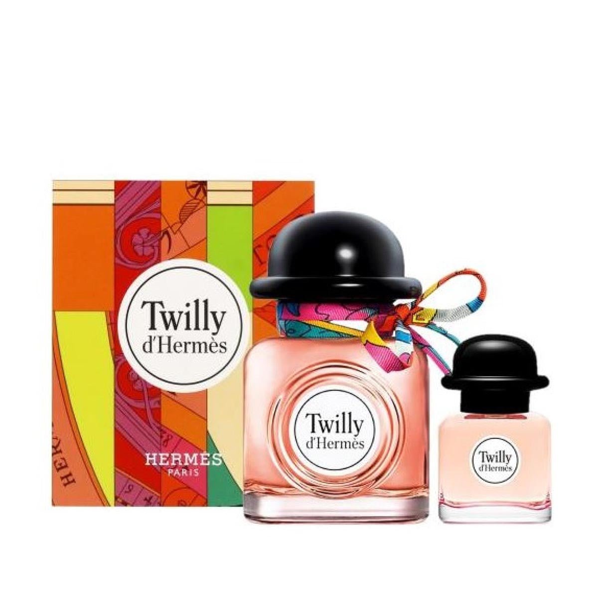 HERMÈS Twilly d'Hermes Gift Set - Cost Plus Perfume