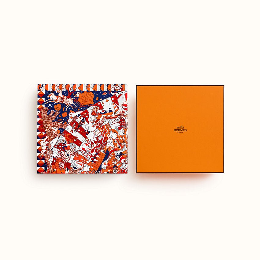 HERMÈS Twilly d'Hermes Gift Set - Cost Plus Perfume