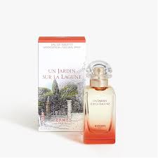 HERMÈS Un Jardin Sur La Lagune EDT | Cost Plus Perfume