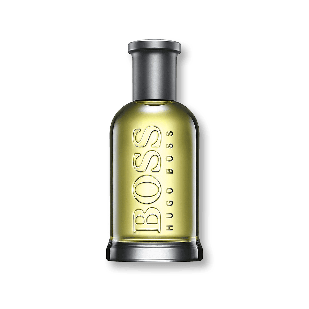 Hugo Boss Bottled Aftershave For Men - Cost Plus Perfume