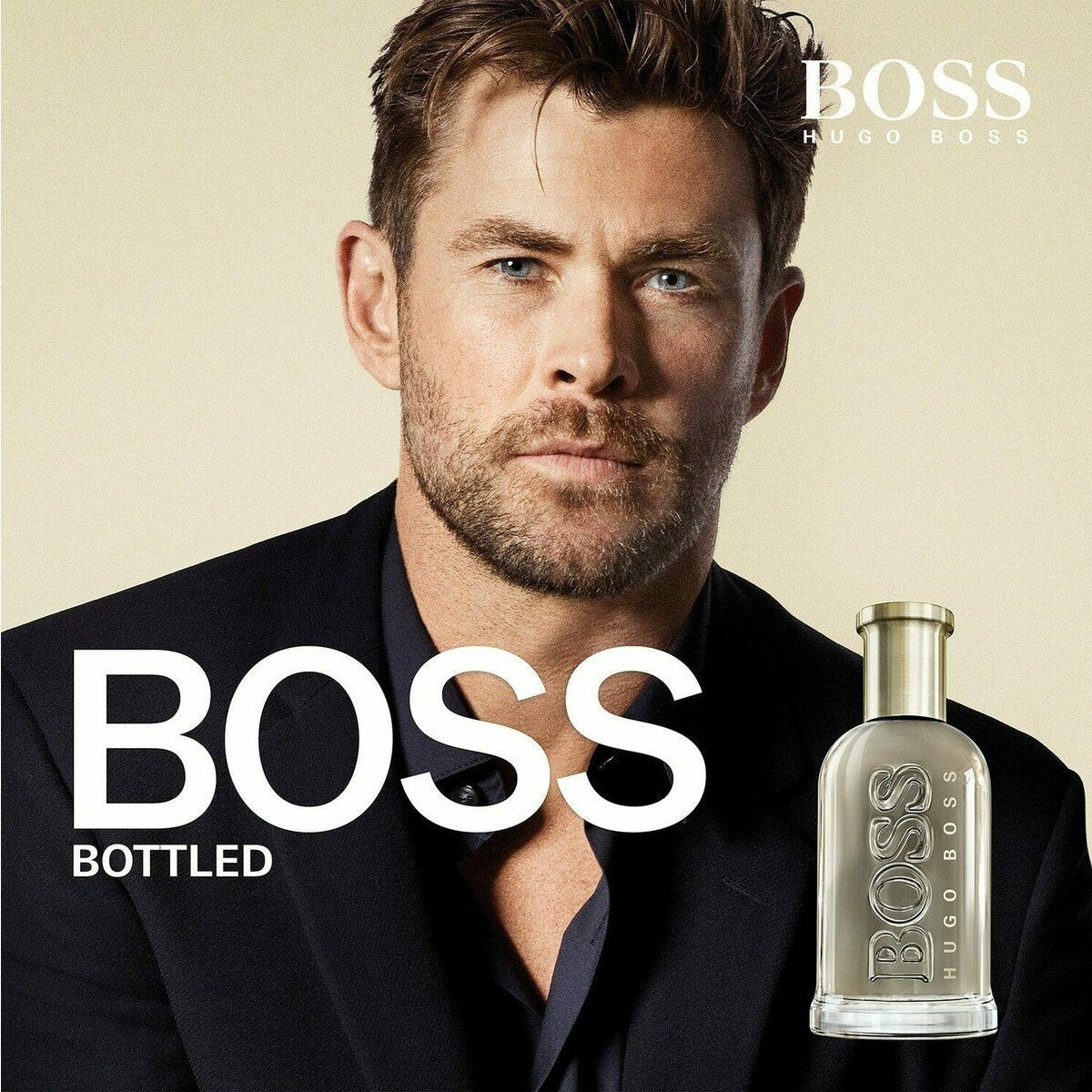 Hugo Boss Bottled Aftershave For Men - Cost Plus Perfume