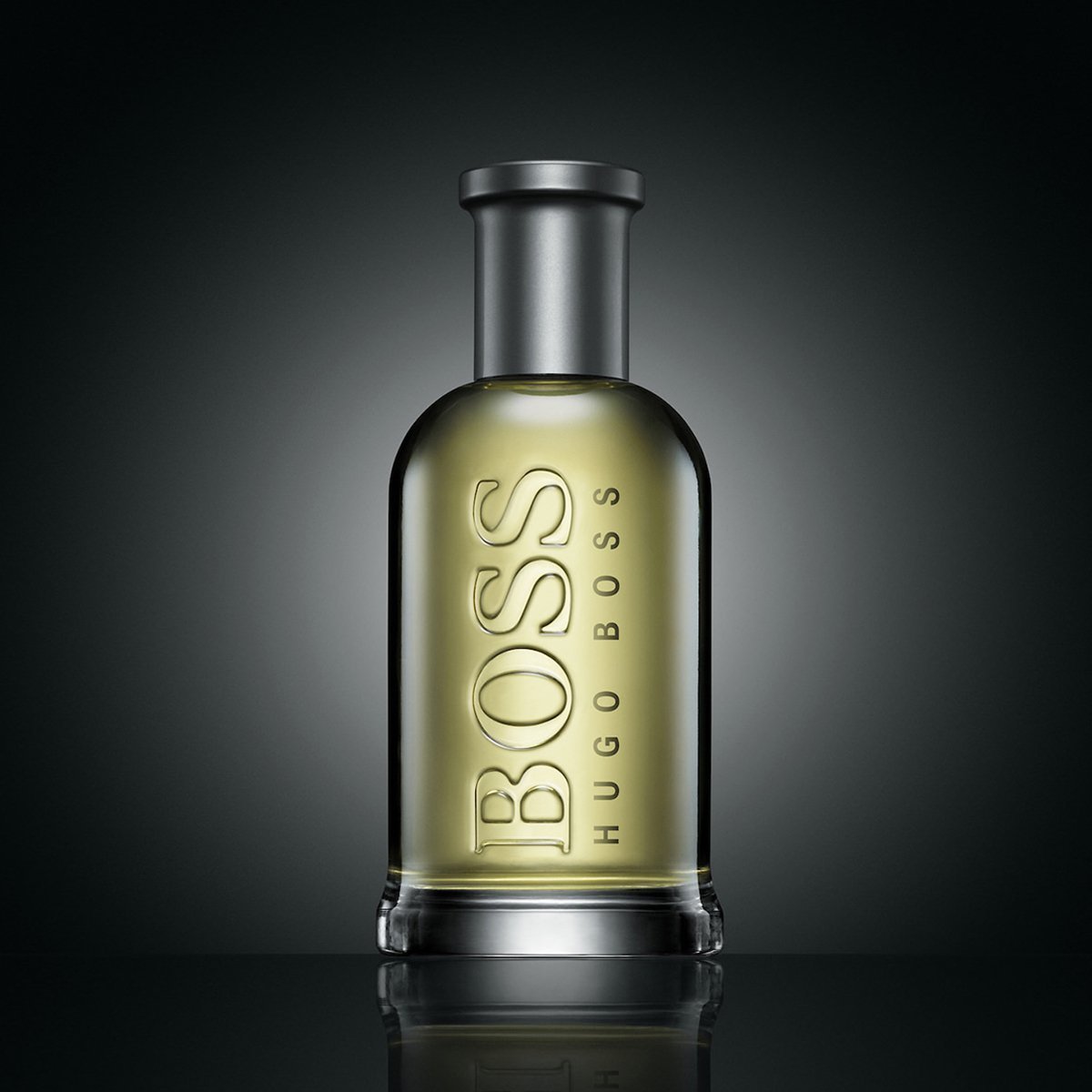 Hugo Boss Bottled Aftershave For Men - Cost Plus Perfume