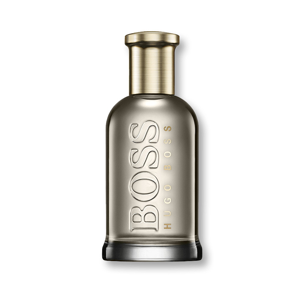 Hugo Boss Bottled EDP | Cost Plus Perfume