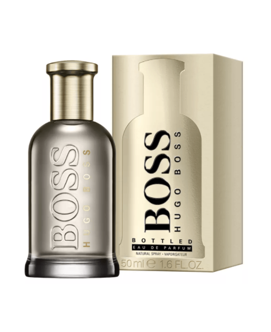 Hugo Boss Bottled EDP | Cost Plus Perfume