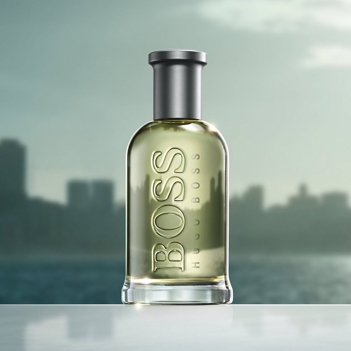 Hugo Boss Bottled EDP | Cost Plus Perfume