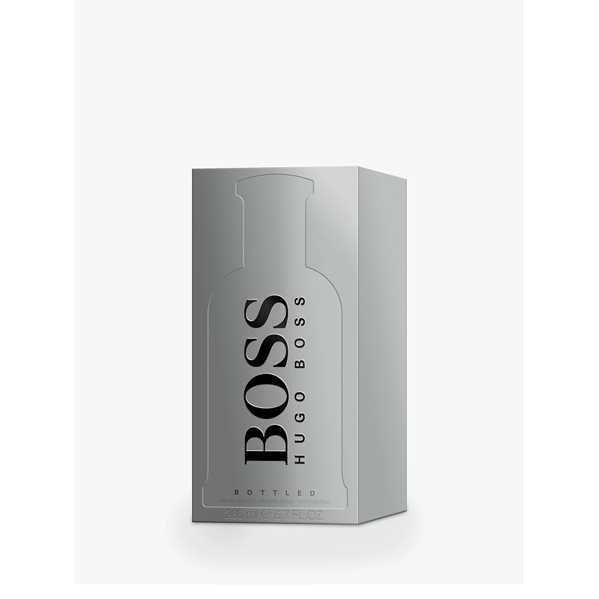 Hugo Boss Bottled EDT - Cost Plus Perfume