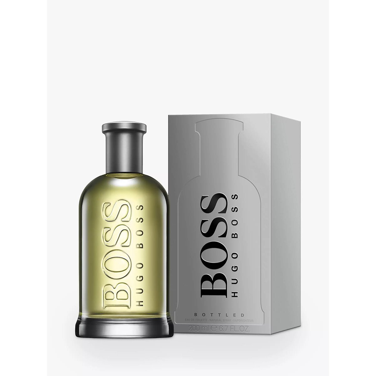 Hugo Boss Bottled EDT - Cost Plus Perfume