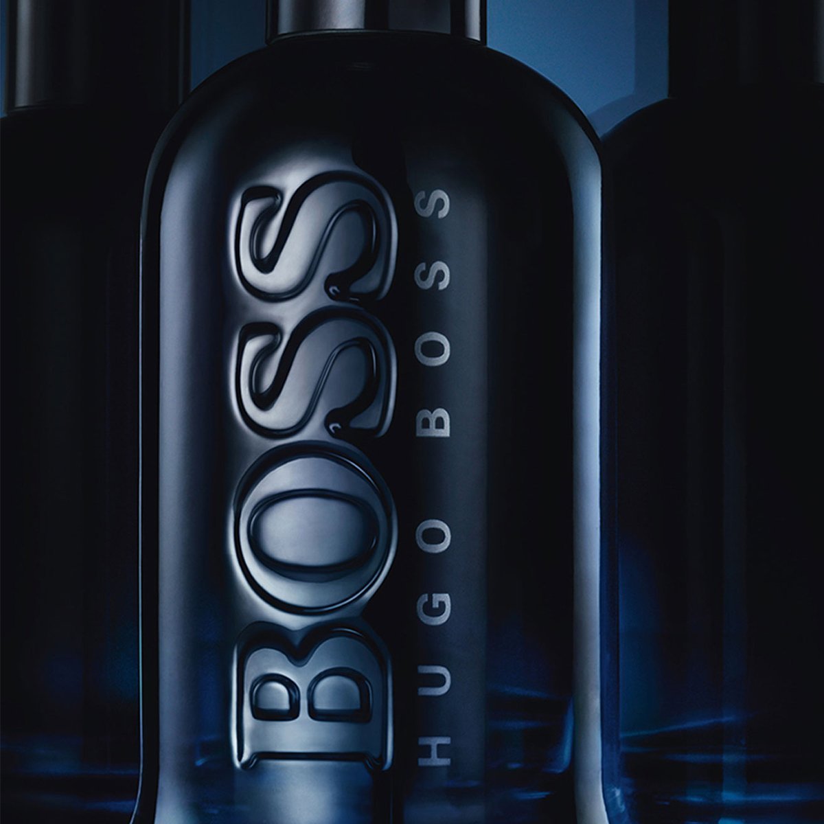 Hugo Boss Bottled Night EDT - Cost Plus Perfume