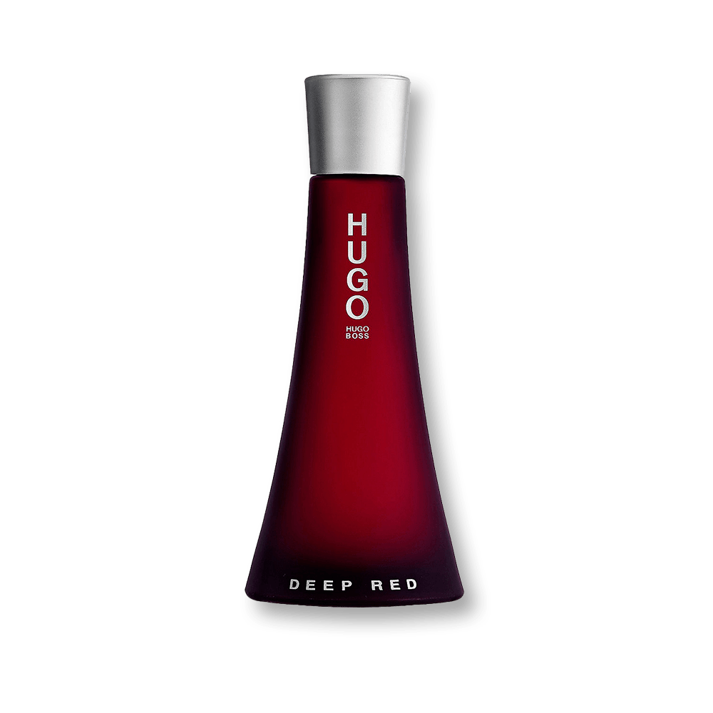 Hugo Boss Deep Red EDP | Cost Plus Perfume