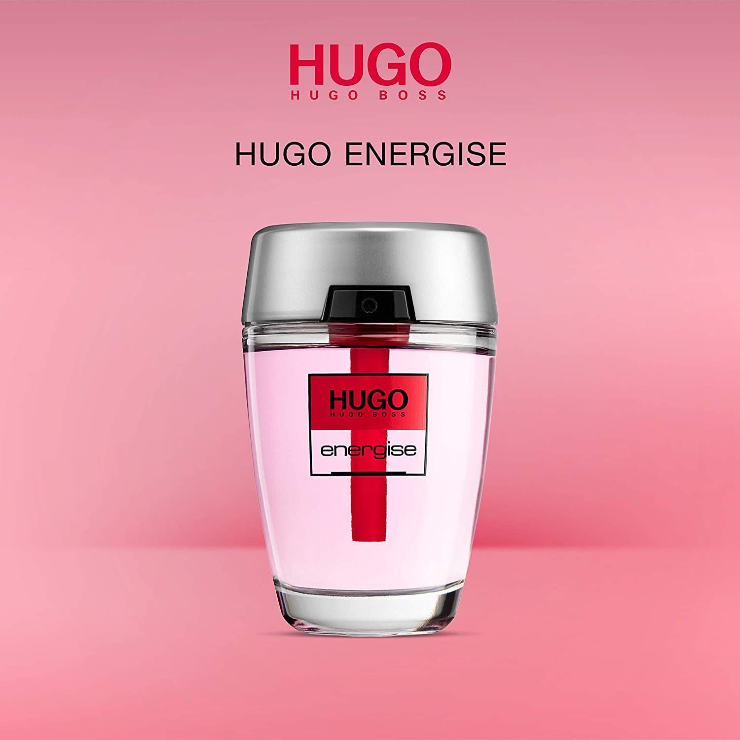 Hugo Boss Energise EDT - Cost Plus Perfume