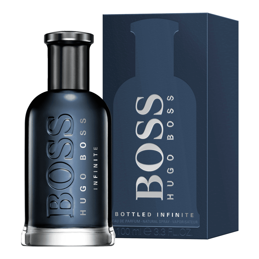 Hugo Boss Bottled Infinite EDP - Cost Plus Perfume