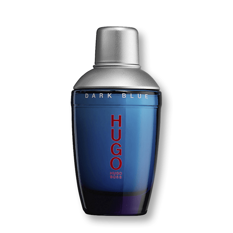 Hugo Boss Dark Blue EDT - Cost Plus Perfume