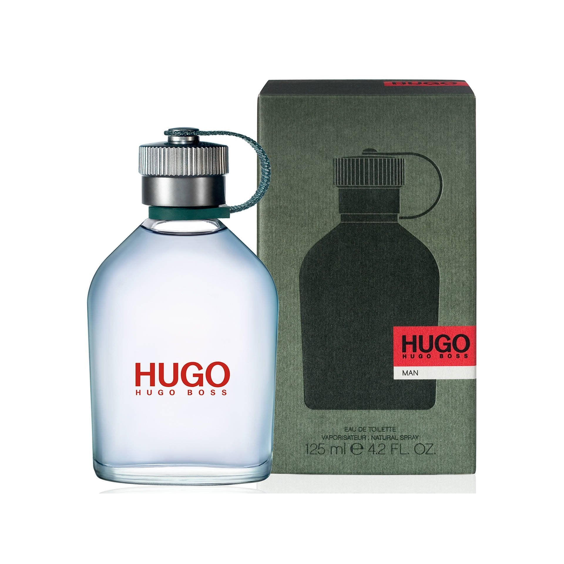 Hugo Boss Man EDT - Cost Plus Perfume