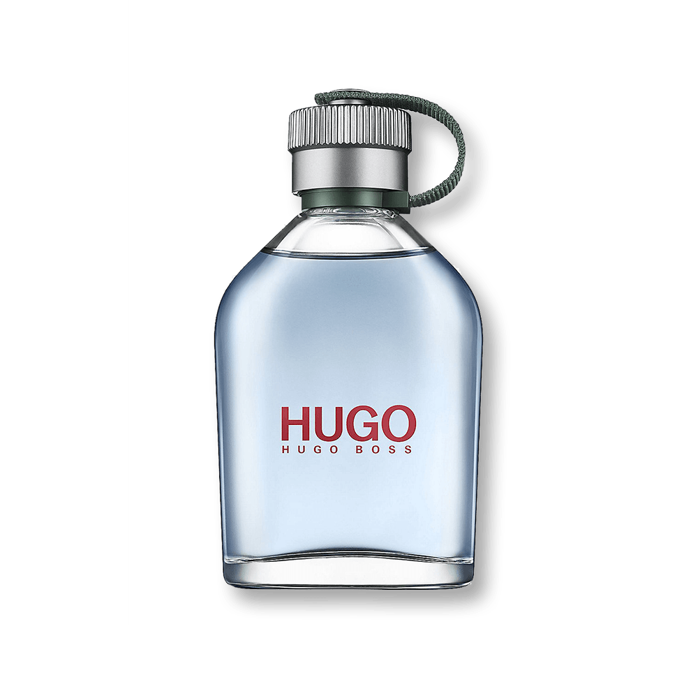 Hugo Boss Man EDT - Cost Plus Perfume