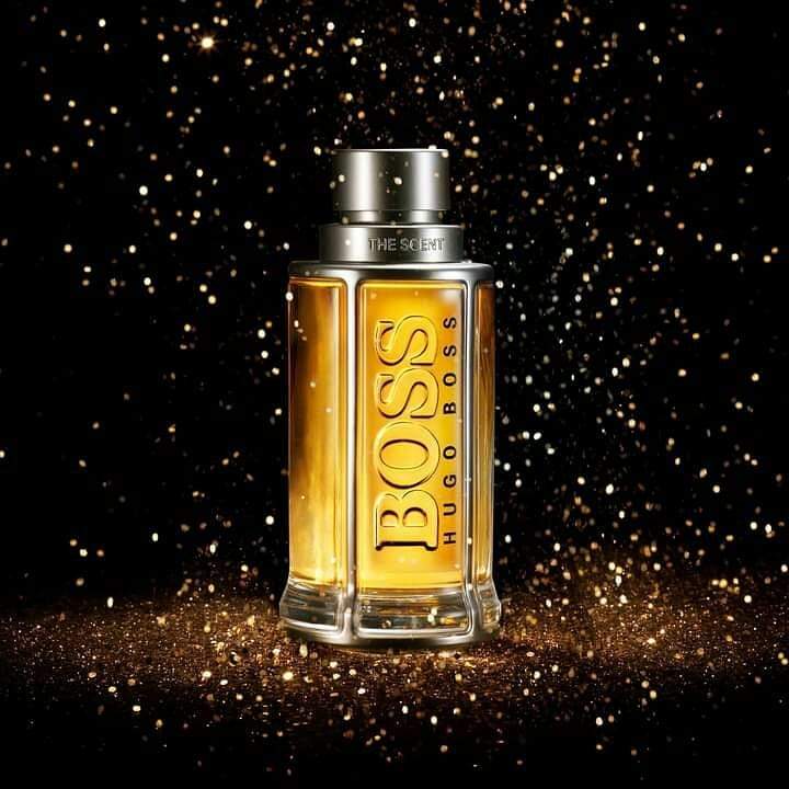 Hugo Boss The Scent EDT - Cost Plus Perfume