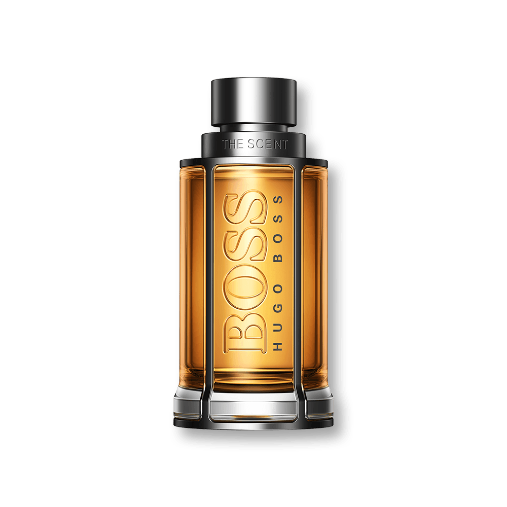 Hugo Boss The Scent EDT - Cost Plus Perfume