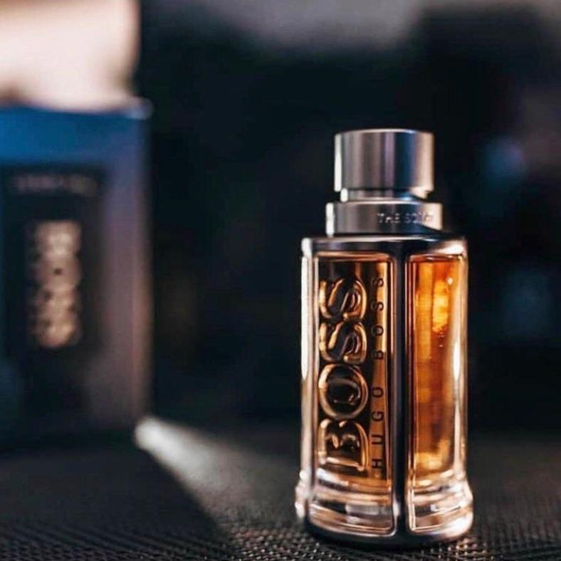 Hugo Boss The Scent EDT - Cost Plus Perfume